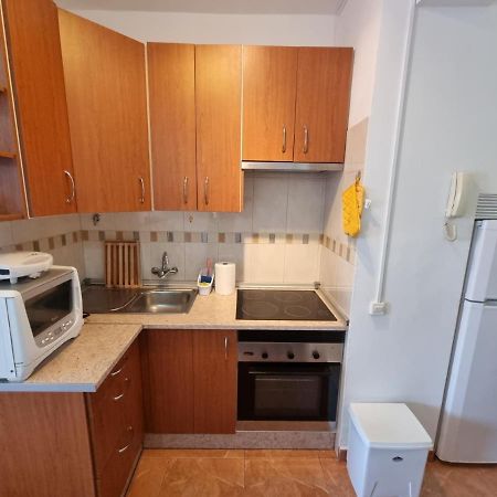 Tenerife Island Oasis Apartment Los Cristianos  Dış mekan fotoğraf