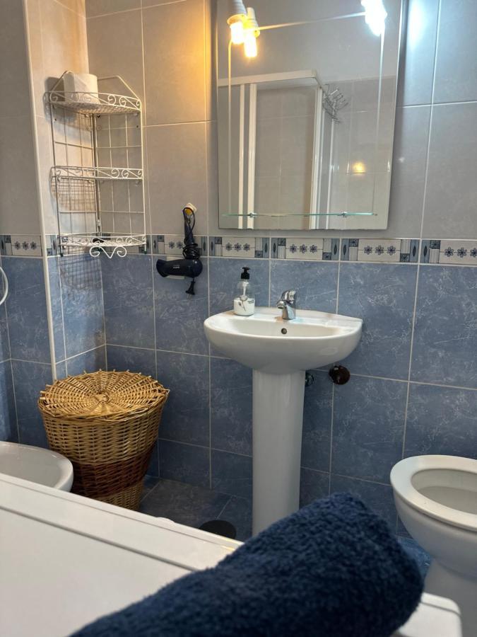 Tenerife Island Oasis Apartment Los Cristianos  Dış mekan fotoğraf